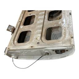 TAMPA TRASEIRA CAÇAMBA SAVEIRO ROBUST G7 G8 ORIGINAL