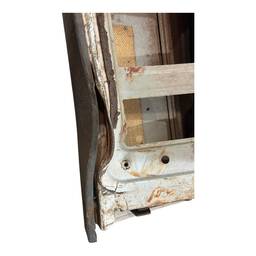 TAMPA TRASEIRA CAÇAMBA MONTANA 2011 2012 A 2021 C/DETALHE