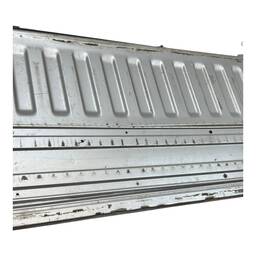 TAMPA TRASEIRA CAÇAMBA AMAROK 2011 2012 2013