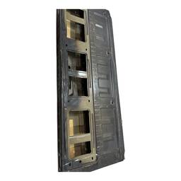 TAMPA TRASEIRA CAÇAMBA MONTANA 2011 2012 A 2021