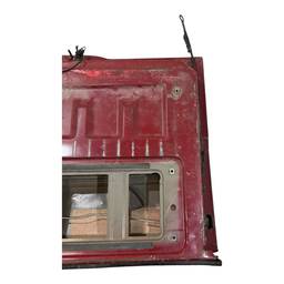 TAMPA TRASEIRA CAÇAMBA MONTANA 2011 2012 A 2021