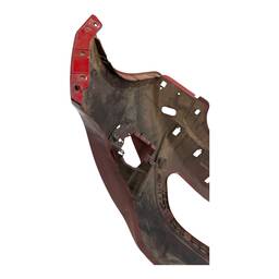 PARACHOQUE DIANTEIRO MOBI WAY 17/20 LIKE 2021