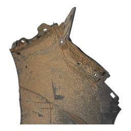 PARACHOQUE TRASEIRO KWID 2018 A 2022