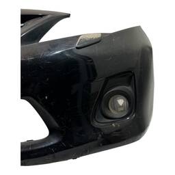 PARACHOQUE DIANTEIRO COROLLA 2009 A 2011 C/DETALHES 