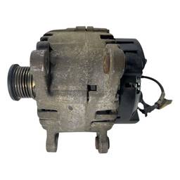 ALTERNADOR VOLKSWAGEN  AMAROK 2.0 DIESEL 2011 2012 A 2022
