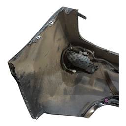 PARACHOQUE TRASEIRO PRISMA 16/19 LT LTZ