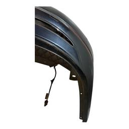 PARACHOQUE TRASEIRO JETTA 2018 A 2021 