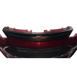 PARACHOQUE DIANTEIRO TRACKER 2017 A 2019 USADO ORIGINAL 