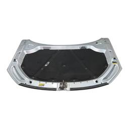 CAPÔ DIANTEIRO JETTA 2011 2012 A 2018 USADO ORIGINAL