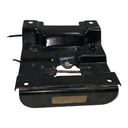 SUPORTE PRENDE ESTEPE TAMPA TRAS C/TRAVA ELÉTRICA SPIN ACTIV