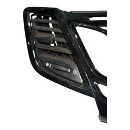 MOLDURA ACABAMENTO PAINEL CENTRAL FIESTA 2015 NACIONAL