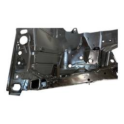 CAIXA RODA DIANTEIRA ESQUERDA ARGO/CRONOS/MOBI/STRADA 2021….