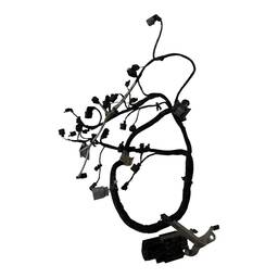 CHICOTE MOTOR JETTA TSI 1.4 2016 AUTOMATICO