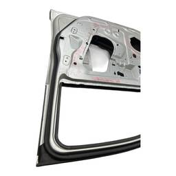 PORTA DIANTEIRA DIREITA SPIN ACTIV 2015/ C/ MOLDURA INF