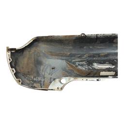 PARACHOQUE TRASEIRO MOBI EASY DRIVE LIKE 17/20 S/ MOLDURA 