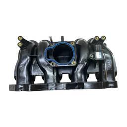 Coletor Admissão Honda Civic 1.7 16v Gas 2001 2002 a 2006 