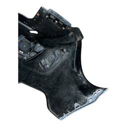 PARACHOQUE DIANTEIRO ARGO 2018 A 2022 C/DETALHES 