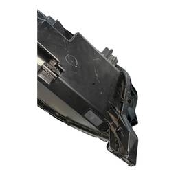 FAROL ESQUERDO PEUGEOT 208 2021/ C/ LED ORIGINAL 