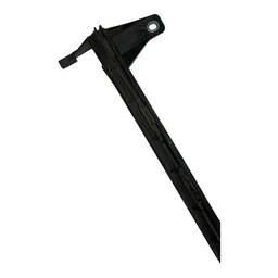 GUIA SUPORTE CENTRAL PARACHOQUE DIANTEIRO JETTA 2011 A 2018 