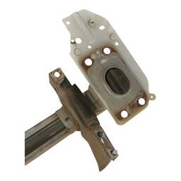 ALMA LÂMINA PARACHOQUE DIANTEIRO KA 2015 A 2021