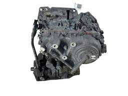 CAIXA CAMBIO NISSAN VERSA KICKS 1.6 2019/.. AUT S/ SENS