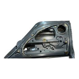 PORTA TRASEIRA DIREITA CLIO 2013 A 2016