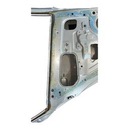 PORTA TRASEIRA ESQUERDA VECTRA SEDAN 2006/11 FRISO NÃO VAI