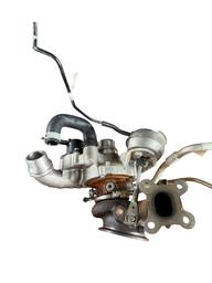 TURBINA CHEVROLET TRACKER MONTANA 1.2 2020 2021 2022/..