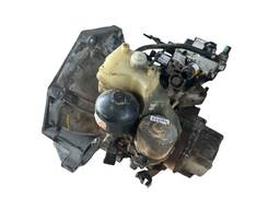 CÂMBIO PUNTO BRAVO IDEA LINEA PALIO 1.8 ETORQ 10/17 DUALOGIC