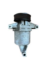 COMPRESSOR AR SANDERO LOGAN CAPTUR DUSTER OROCH 1.6 2017/ 