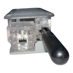 LUZ CORTEZIA PORTA LUVAS C3 208 308 408 207 206 3008 