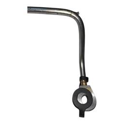 CANO TUBO DE ÓLEO TURBINA TRACKER  ONIX 1.0T 2020 55496690