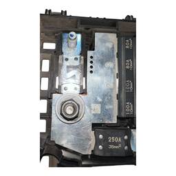 CAIXA FUSÍVEIS RELE CRUZE 2012 A 2016 1.8 FLEX 9688938505