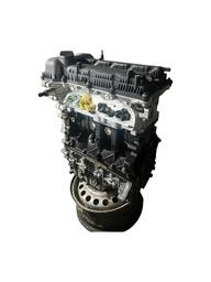 MOTOR CHERY TIGGO 5 7 ARRIZO 5 6 1.5 16V FLEX TURB 2019/.. 