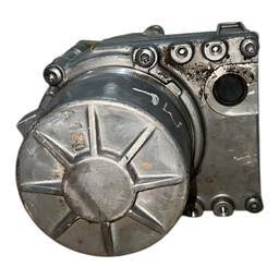 BOMBA ELÉTRO HIDRAULICA DUSTER OROCH SANDERO LOGAN 