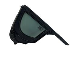 VIDRO PORTA TRASEIRA DIREITA (FIXO) JAGUAR XE 2016 A 2021