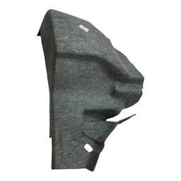 FORRO CARPETE MALAS L.D FORD KA SEDAN 15.. E3B5F31148AJ35B8