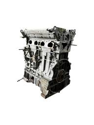 Motor C4 C5 Picasso 307 407 2.0 16v Gasolina 2005 a 2014