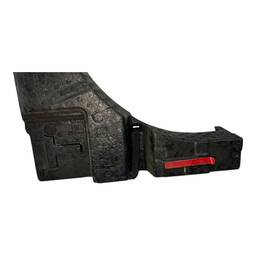 PORTA MALAS TRACKER 2014 2019 USADO LADO ESQUERDO