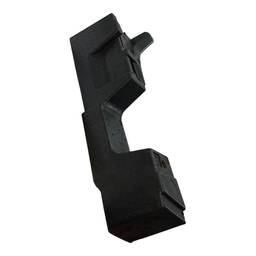 ISOPOR PORTA MALAS LD CAPTIVA ORIGINAL GM - 20831813