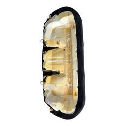 BANCOS TRASEIROS TRACKER 2020 2021 2022/..