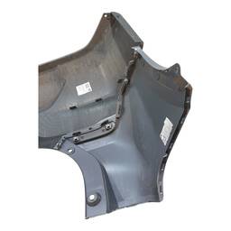 PARACHOQUE TRASEIRO TRACKER 2020/