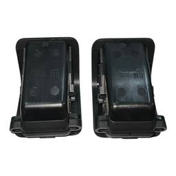 TAMPA ISOFIX TRAVA BANCO 26288551 CHEVROLET TRACKER 2020/…. 