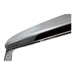 TAMPA TRASEIRA KA HATCH 2015 2016 A 2021