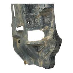 DEFLETOR INFERIOR DO RADIADOR ECOSPORT 12 A 17 CN15-8B384