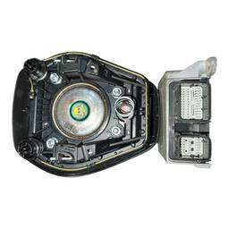 KIT AIRBAG ECOSPORT 2013 2014 A 2017 S/ START STOP