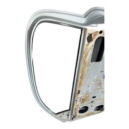 PORTA DIANTEIRA DIREITA CELTA PRISMA 2007 A 2016