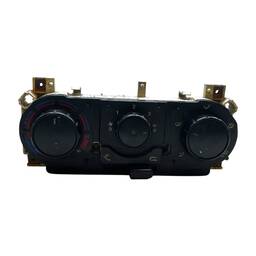 Comando Ar Condicionado Fiat Palio 2008 a 2016 5C6240200