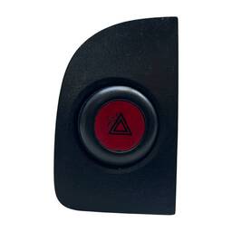 Botao Pisca Alerta Honda Civic 1998 a 1999 M15158