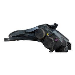 FAROL DIREITO ARGO CRONOS 2018/ S/ LED ORIGINAL 